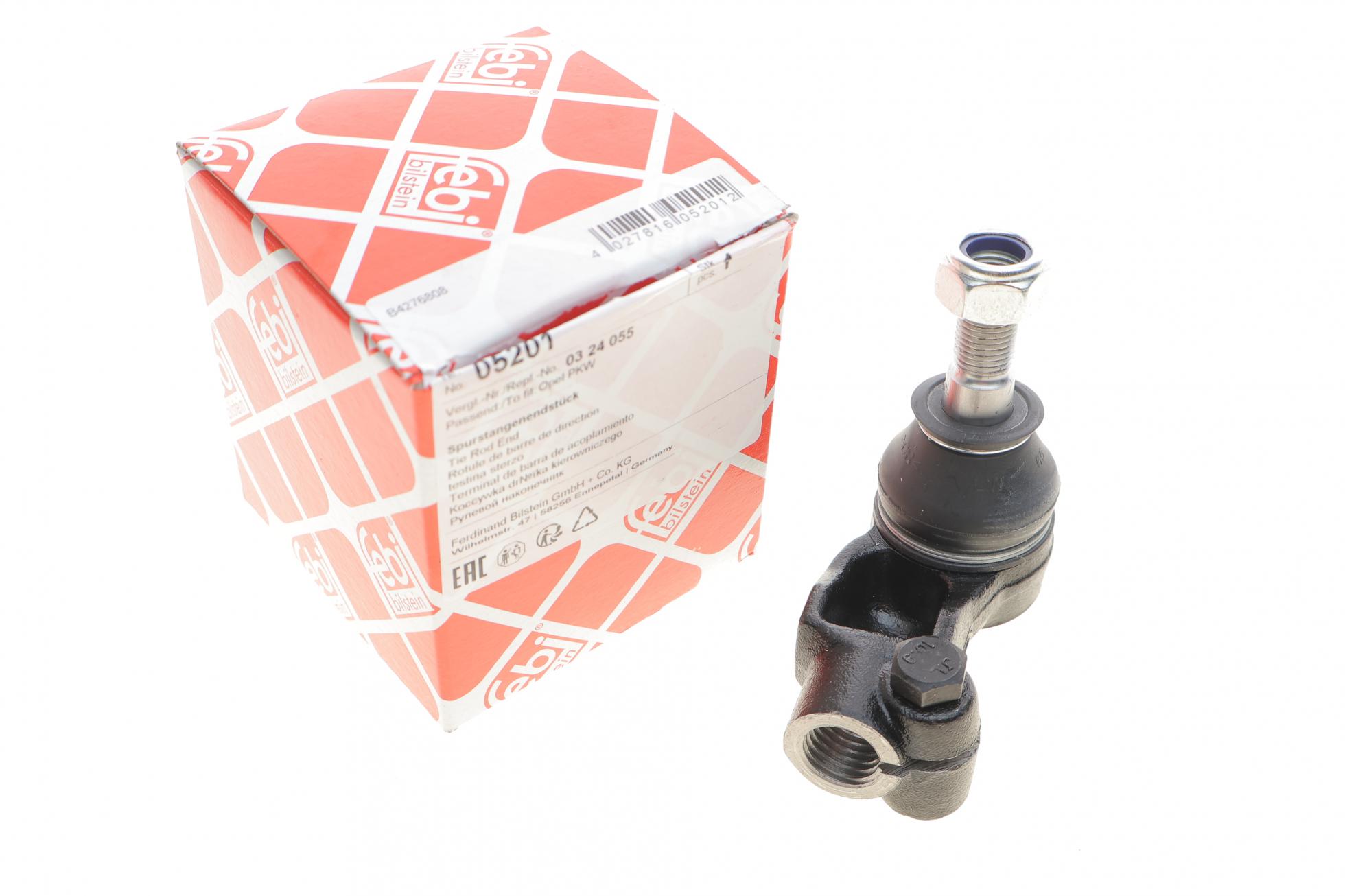 5201 FEBI BILSTEIN